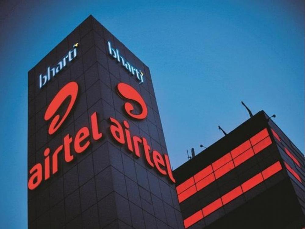 The Weekend Leader - SC rejects Bharti Airtel's plea of Rs 923 cr refund in GST returns